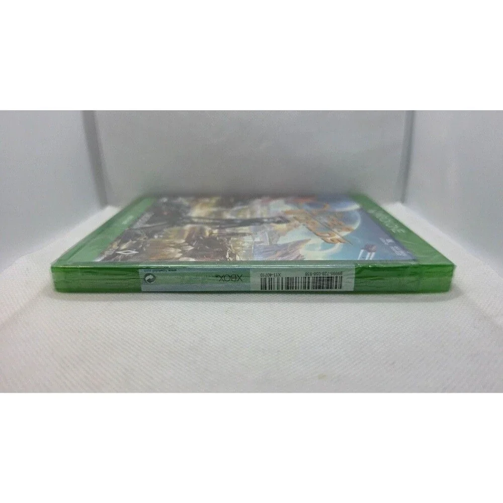 The Outer Worlds (Xbox One, 2019) - Brand New/Sealed